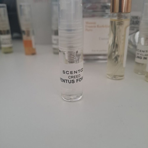 Creed Aventus for Her Mini Perfume 2ml New Authentic