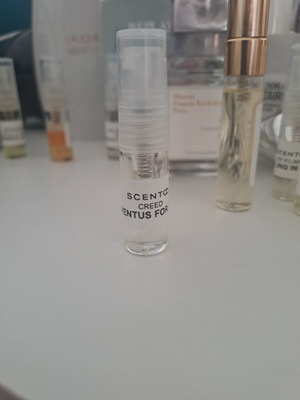 Creed Aventus for Her Mini Perfume 2ml New Authentic