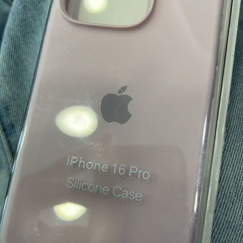 iPhone 16 Pro case new