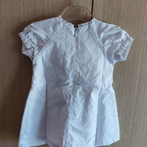 Baby dress 6-9 months Prenatal like new
