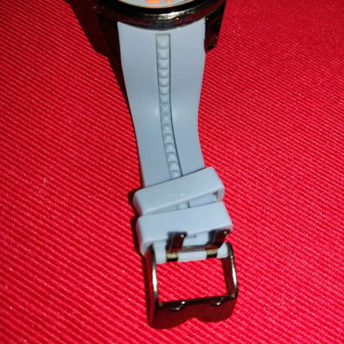 Ferendi watch used stainless steel, waterproof