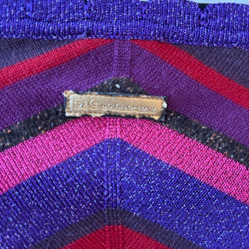 Dolce & Gabbana authentic blouse, L unworn.