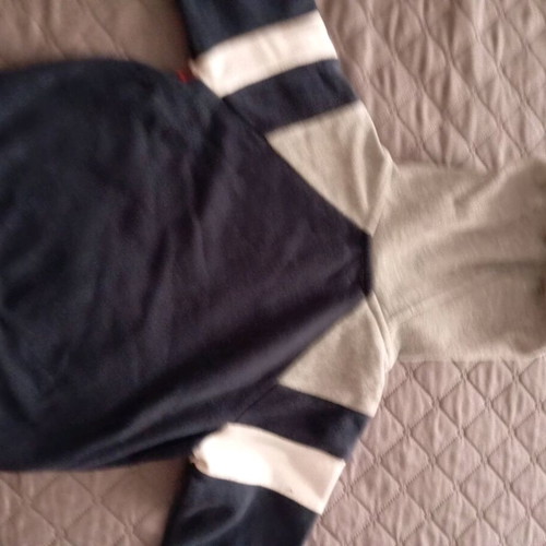 Orchestra tracksuit set for 2-year-old boy like new