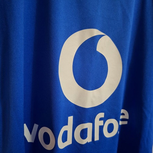 Greece National Team Jersey like new, Vodafone sponsor, number 12, XL