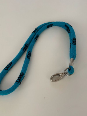 Audi lanyard used