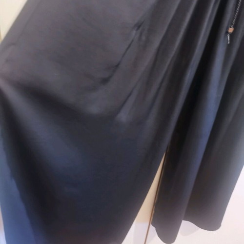 Παντελόνα Zara μαύρη σαν καινούργια, μέγεθος M