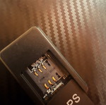Gps tracker new
