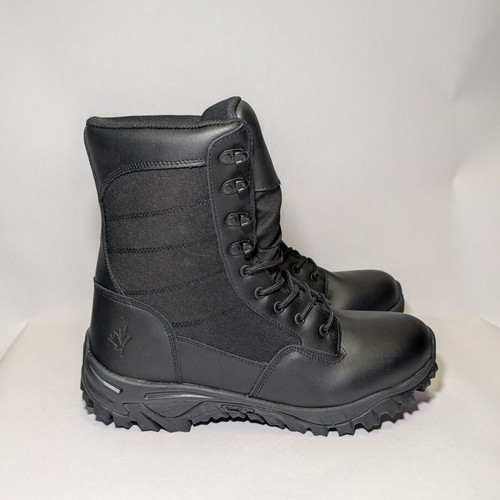 Vemont Tactical boots waterproof leather, new, size 47