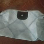 Women's handheld bag new