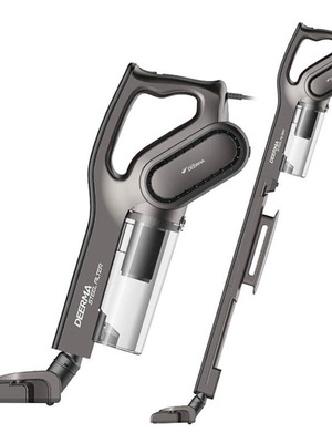 Σκούπα Stick Deerma DX700s μεταχειρισμένη, ελαφριά ηλεκτρική