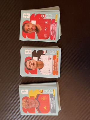 World Cup 2026 Panini FIFA collectible stickers pack of 50 new