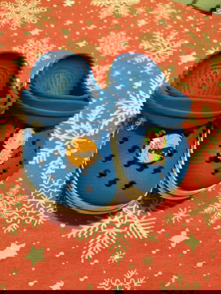 crocs C7 23-24