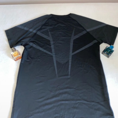 Gymshark Compression T Shirt XL New Black
