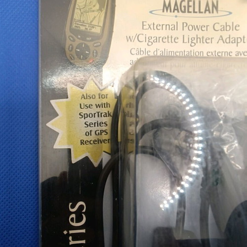 Power cable 12V for Magellan GPS new