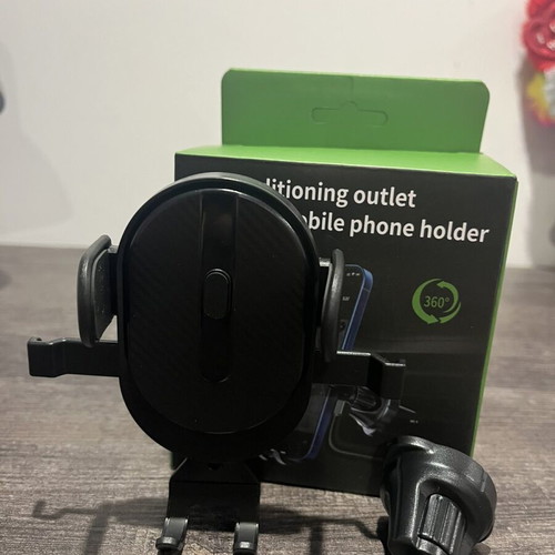 Mobile phone holder brand new in excellent condition
