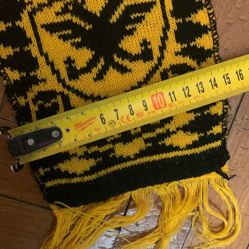 AEK scarf 90s used, official replica
