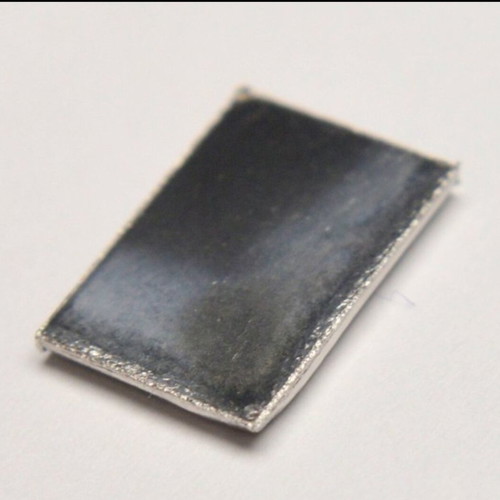 Palladium Bar 1g 999.5 Valcambi Suisse new