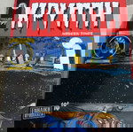  ΙΣΤΟΡΙΕΣ ΑΠΟ ΤΗΝ ΚΡΎΠΤΗ 1 MODERN TIMES