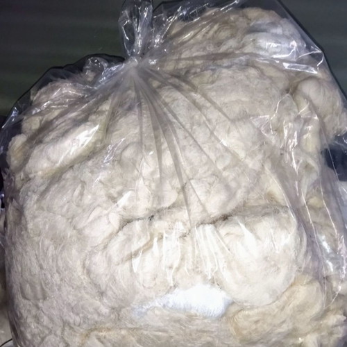 Cleaning wick new, 100% cotton, 100 kg
