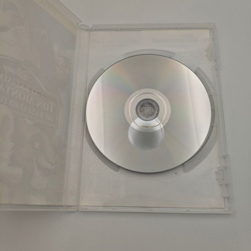 The Lion King 2 Simba's Pride DVD like new, dubbed