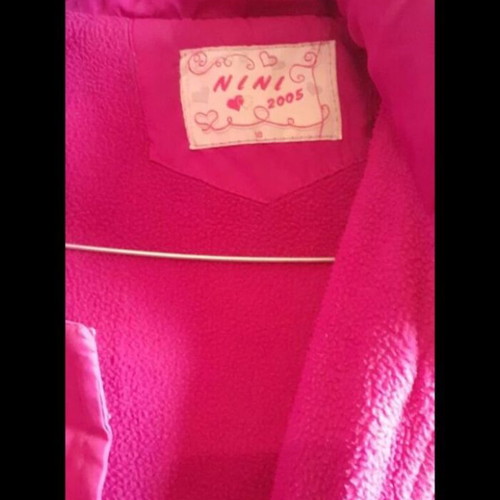 Emerson women's teen jacket n.S like new with bonus second jacket