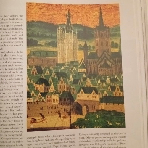 What Great Paintings Say Taschen XL first edition like new