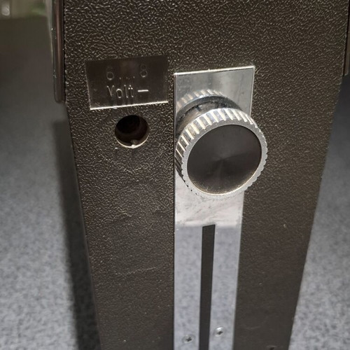 SABA Sabamobil II vintage portable radio tape recorder used