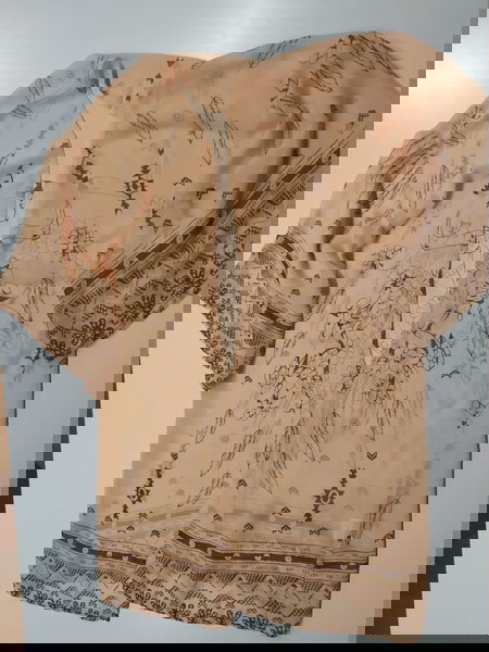 плаж кафтан