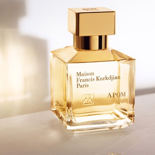 Apom by Maison Francis Kurkdjian perfume 5 ml new