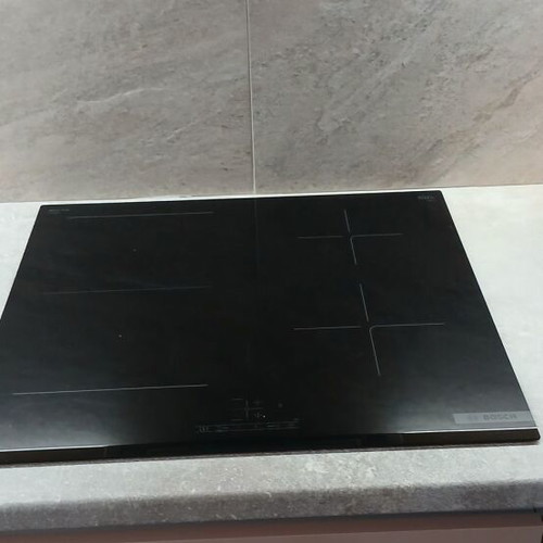 Bosch Cobi Zone Series 4 60cm hob like new