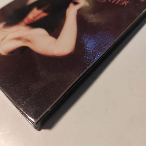 Patti Smith Group Easter CD like new, rock