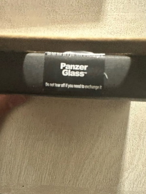 PanzerGlass Full Body Ultra 49mm new for Apple Watch Ultra