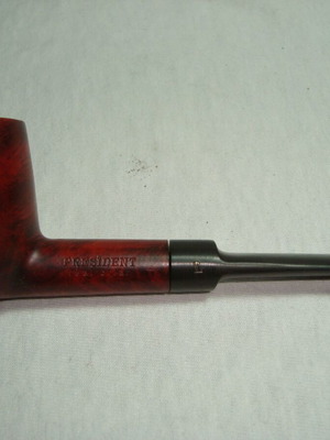 President European Championship Pipe Smoking Bremen 1978 used