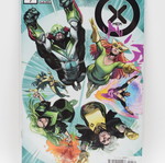 X-Men #7 Marvel Comics comic book used