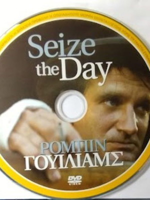 Seize the Day DVD new, drama with subtitles