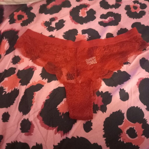 Lingerie set of 2 pieces new
