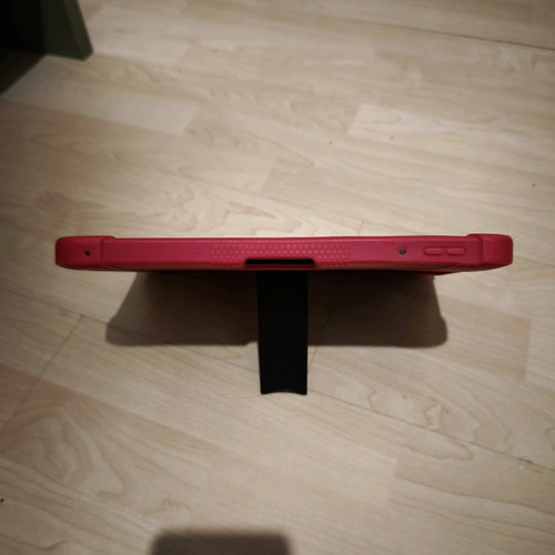 Xiaomi Pad 6 case like new with pen holder and stand