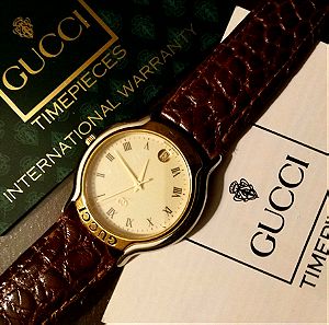 Ρολόι Gucci 8000M