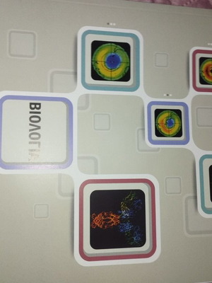 Biology B' General Lyceum textbook new