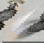  Ρολόι τσέπης quartz No 3
