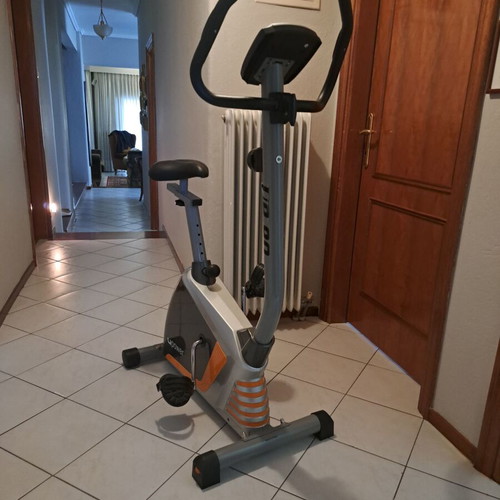 Static exercise bike like new