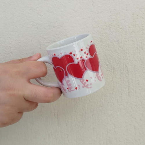 Children's mug like new