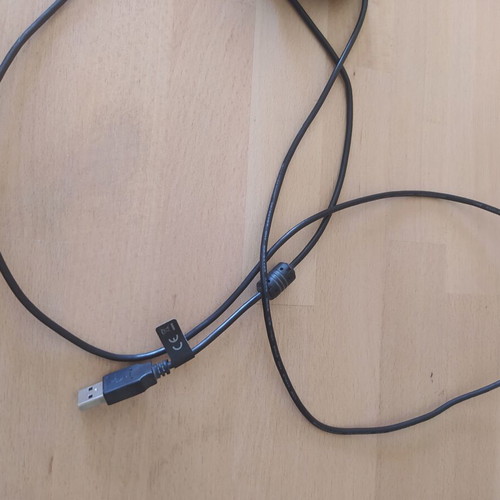 Webcam computer camera like new