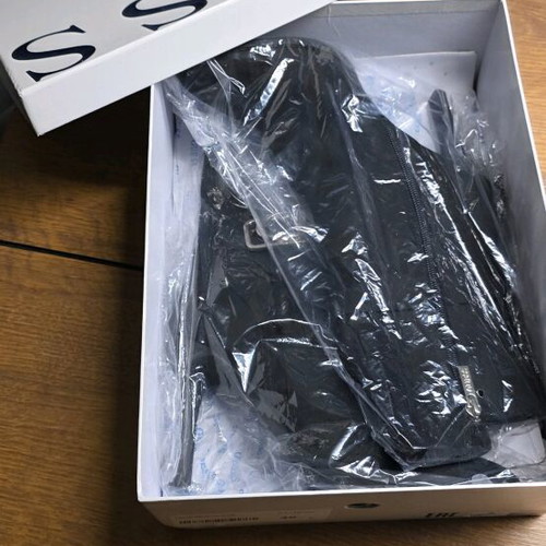 Guess suede boots new, size 40, black
