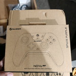 GameSir T4 Nova Lite Wireless Controller New for Switch, Android, iOS