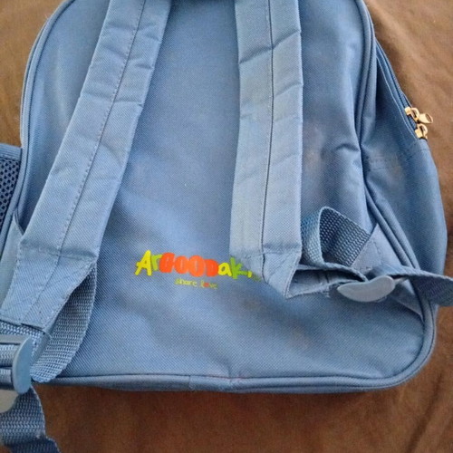 Argoodaki Goodys collectible bag like new