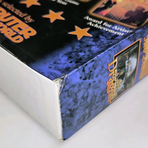 PC Sierra Award Winners Big Box μεταχειρισμένο παιχνίδι περιπέτειας και προσομοίωσης