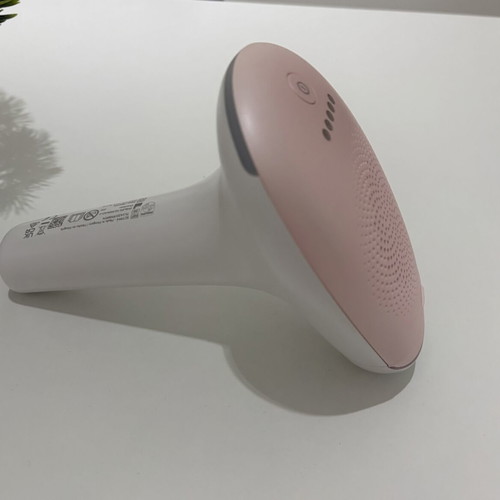 Philips Lumea 7000 Series IPL hair removal set