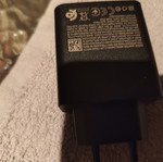 Ταχυφορτιστής διπλός 50 W καινούργια αχρησιμοποίητα