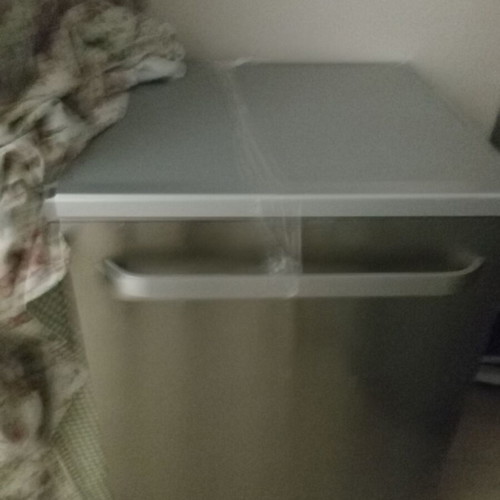 Dishwasher like new